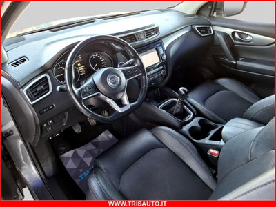 Nissan Qashqai 1.5 dCi Tekna (5)
