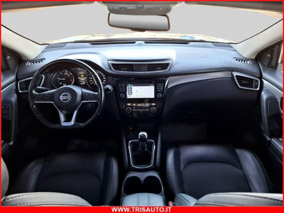 Nissan Qashqai 1.5 dCi Tekna (6)