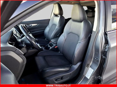 Nissan Qashqai 1.5 dCi Tekna (9)