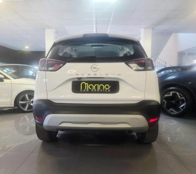 Opel Crossland 1.5 ecotec Ultimate 110cv (5)