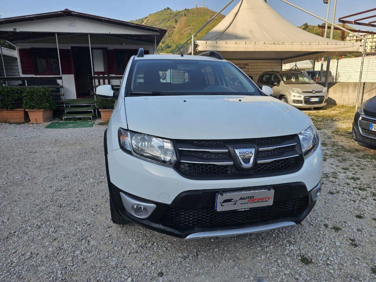 Dacia Sandero 0.9 TCe 12V T-GPL 90CV Start&Stop SS Ambiance Family
