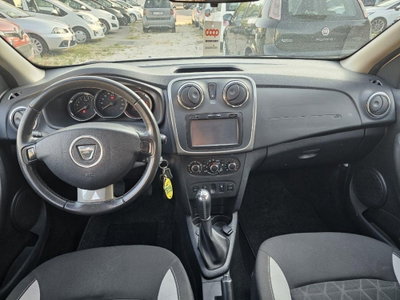 Dacia Sandero 0.9 TCe 12V T-GPL 90CV Start&Stop SS Ambiance Family (10)