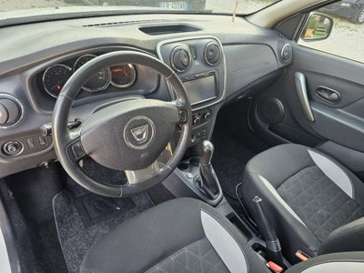 Dacia Sandero 0.9 TCe 12V T-GPL 90CV Start&Stop SS Ambiance Family (12)