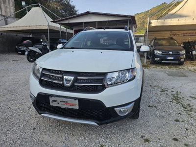 Dacia Sandero 0.9 TCe 12V T-GPL 90CV Start&Stop SS Ambiance Family (2)
