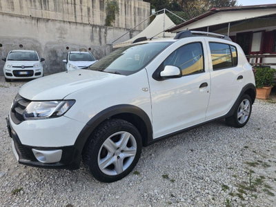 Dacia Sandero 0.9 TCe 12V T-GPL 90CV Start&Stop SS Ambiance Family (3)