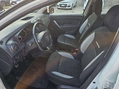 Dacia Sandero 0.9 TCe 12V T-GPL 90CV Start&Stop SS Ambiance Family (9)