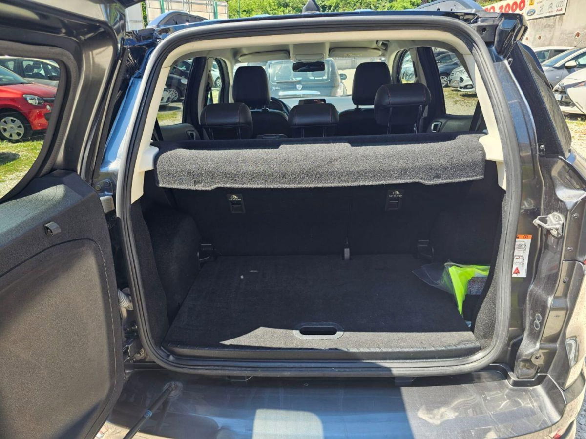 Ford EcoSport 1.5 Ecoblue 100 CV Start&Stop ST-Line (13)