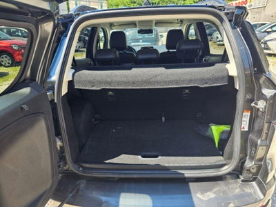 Ford EcoSport 1.5 Ecoblue 100 CV Start&Stop ST-Line (13)