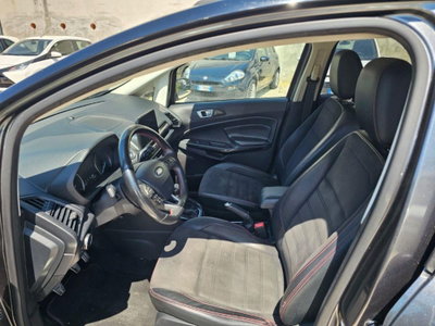 Ford EcoSport 1.5 Ecoblue 100 CV Start&Stop ST-Line (9)