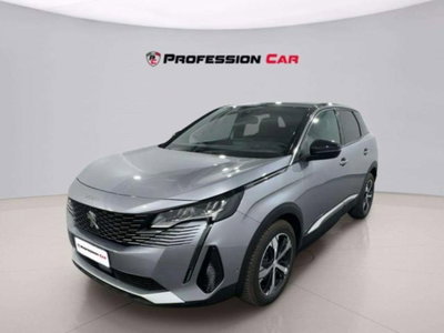 Peugeot 3008 BlueHDi 130 S&S Active Pack usata