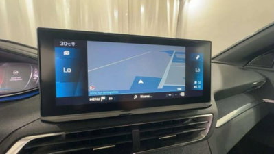 Peugeot 3008 BlueHDi 130 S&S Active Pack (10)