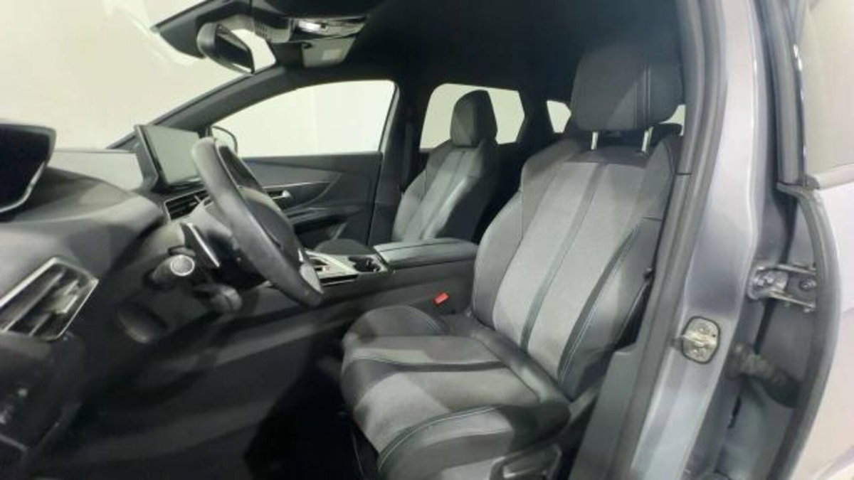 Peugeot 3008 BlueHDi 130 S&S Active Pack (12)