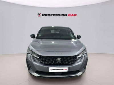 Peugeot 3008 BlueHDi 130 S&S Active Pack (2)