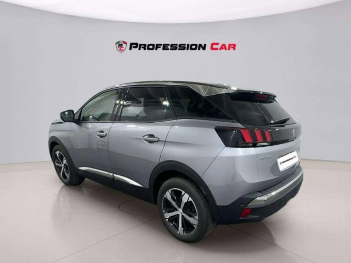 Peugeot 3008 BlueHDi 130 S&S Active Pack (4)