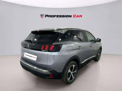 Peugeot 3008 BlueHDi 130 S&S Active Pack (5)