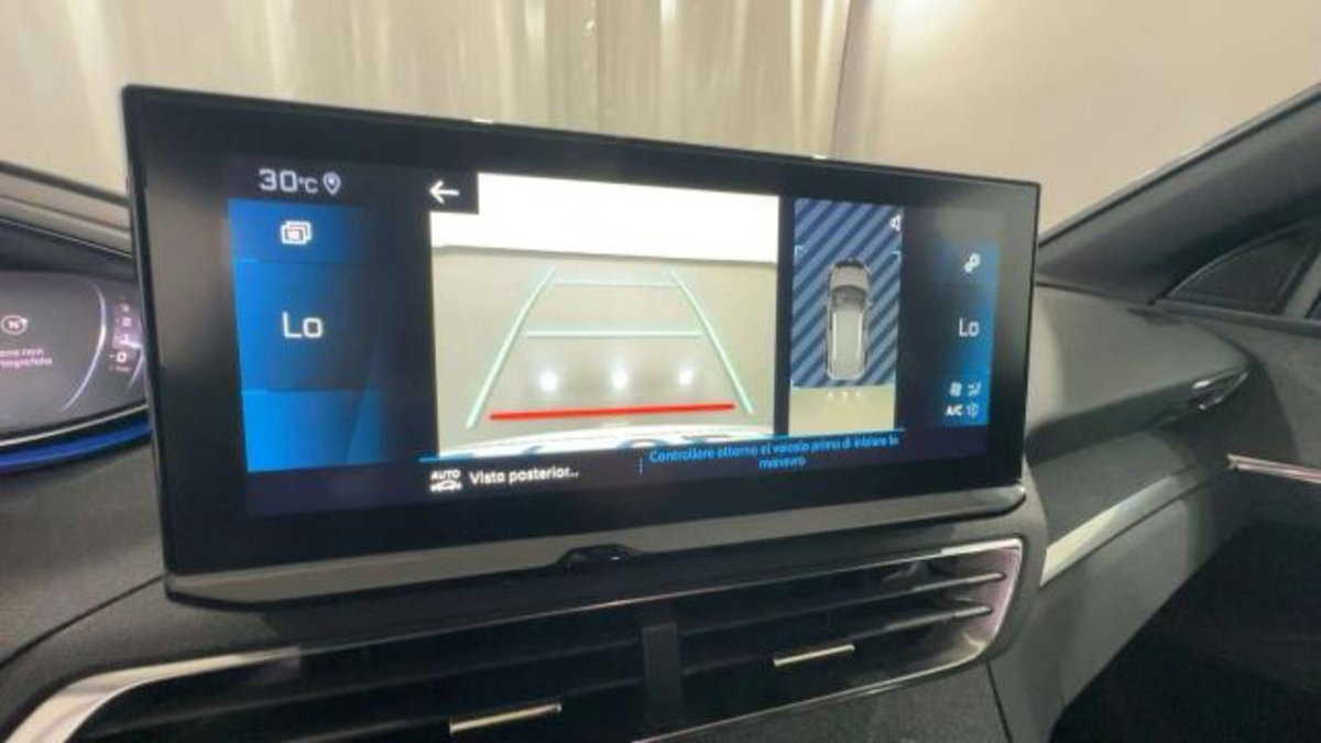 Peugeot 3008 BlueHDi 130 S&S Active Pack (6)
