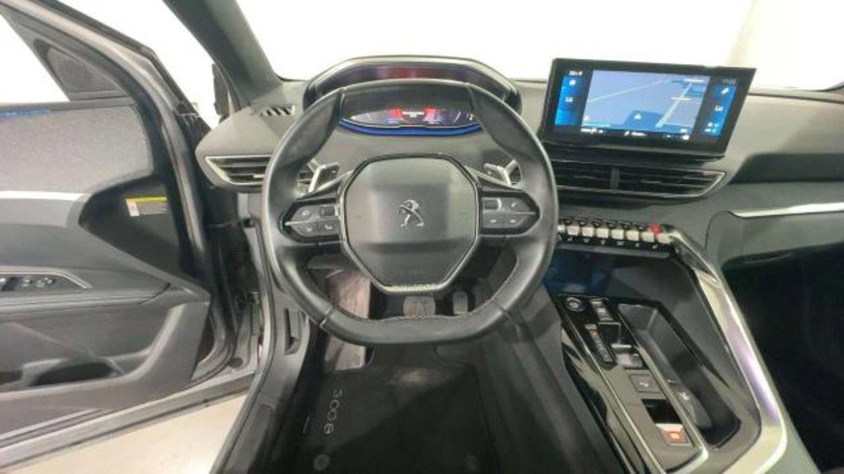 Peugeot 3008 BlueHDi 130 S&S Active Pack (7)
