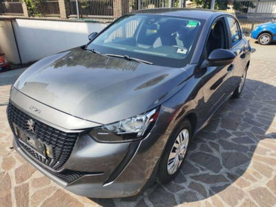 Peugeot 208 PureTech 75 Stop&Start 5 porte Like usata