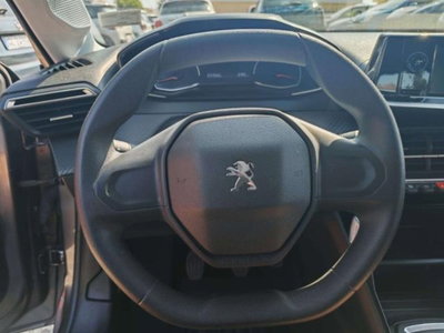 Peugeot 208 PureTech 75 Stop&Start 5 porte Like (10)