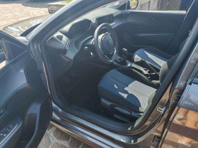 Peugeot 208 PureTech 75 Stop&Start 5 porte Like (13)