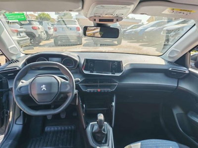 Peugeot 208 PureTech 75 Stop&Start 5 porte Like (14)