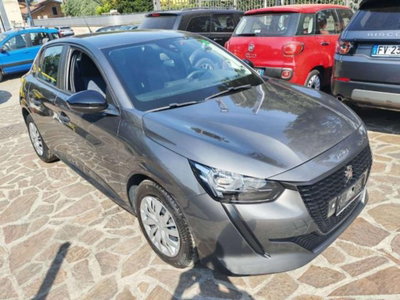 Peugeot 208 PureTech 75 Stop&Start 5 porte Like (3)