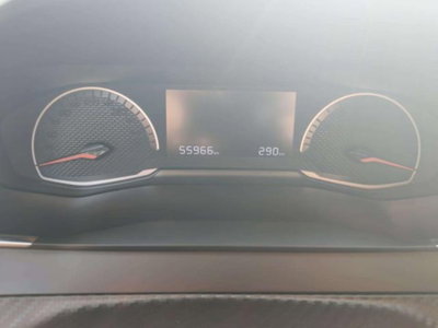 Peugeot 208 PureTech 75 Stop&Start 5 porte Like (8)