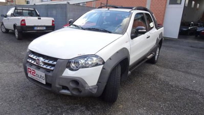 Fiat Strada 1.9 diesel Pick-up usato