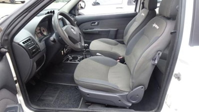 Fiat Strada 1.9 diesel Pick-up (10)