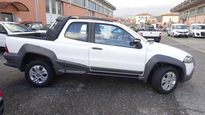 Fiat Strada 1.9 diesel Pick-up (11)