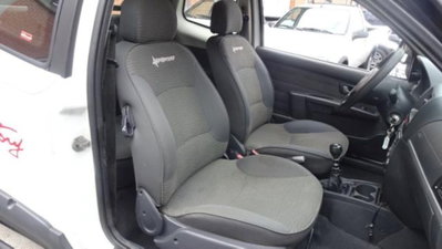 Fiat Strada 1.9 diesel Pick-up (12)