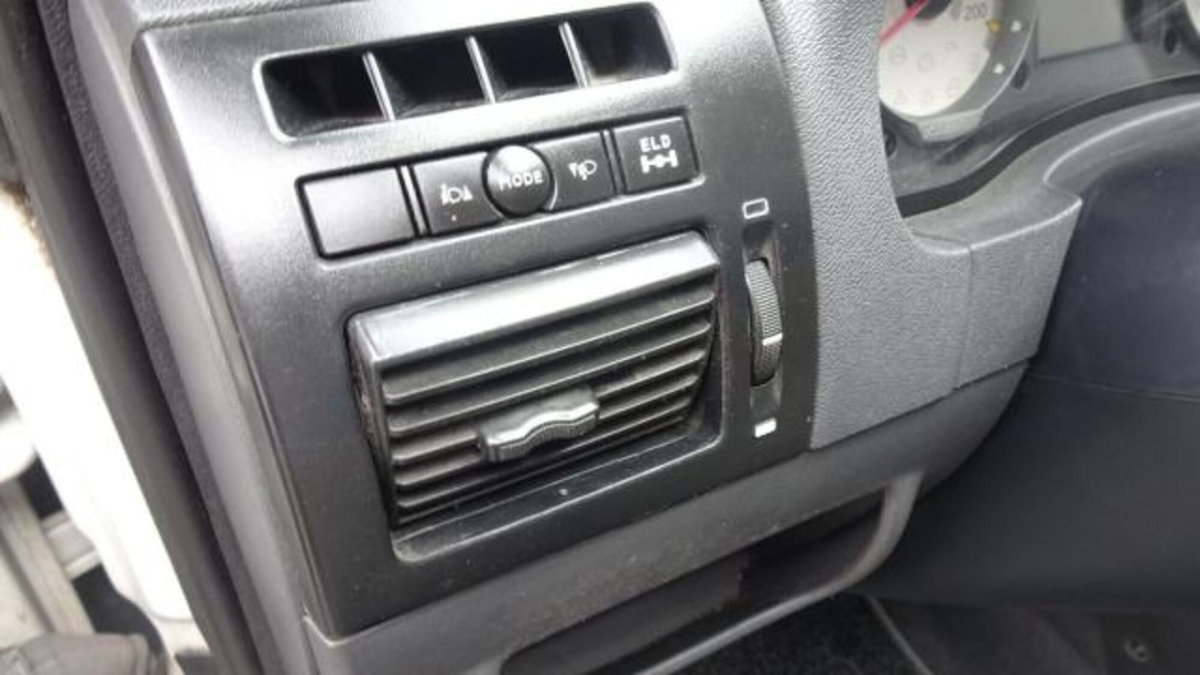 Fiat Strada 1.9 diesel Pick-up (15)