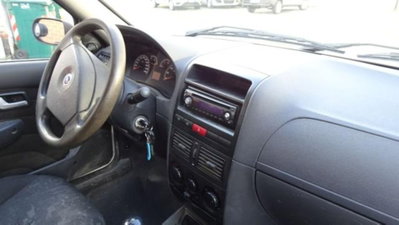 Fiat Strada 1.9 diesel Pick-up (20)