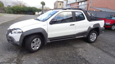 Fiat Strada 1.9 diesel Pick-up (3)