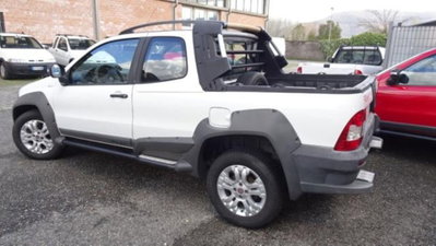 Fiat Strada 1.9 diesel Pick-up (5)