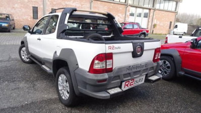 Fiat Strada 1.9 diesel Pick-up (6)