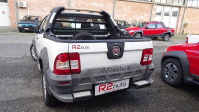 Fiat Strada 1.9 diesel Pick-up (7)