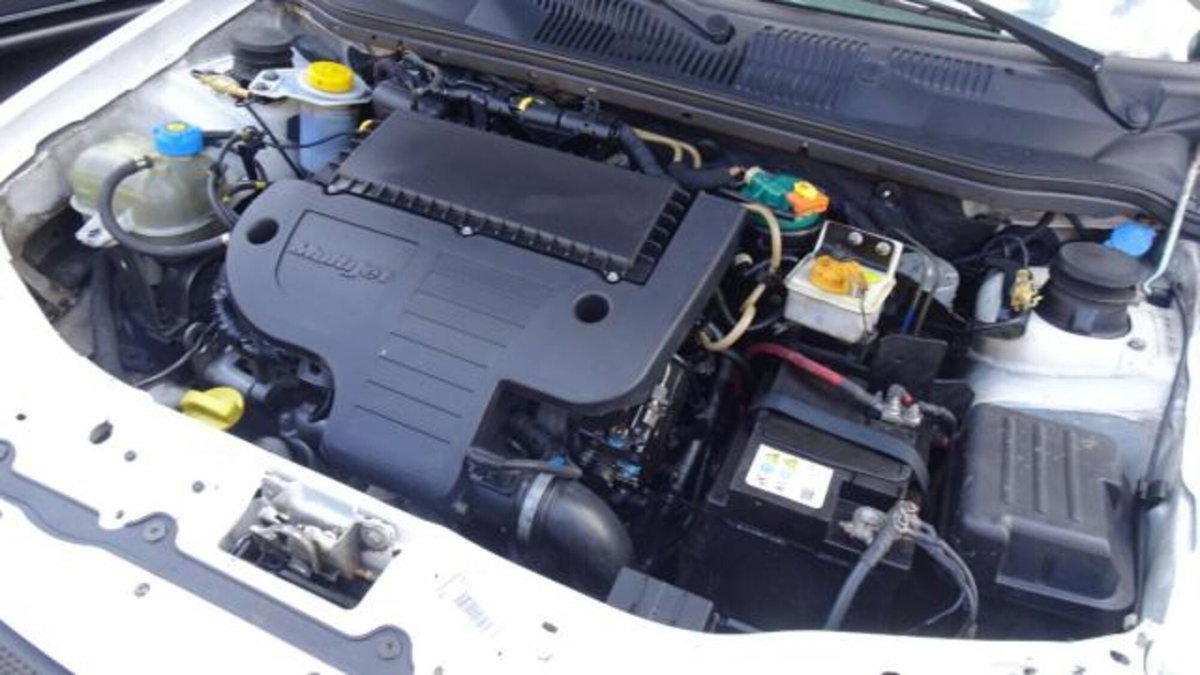 Fiat Strada 1.3 MJT Pick-up (14)