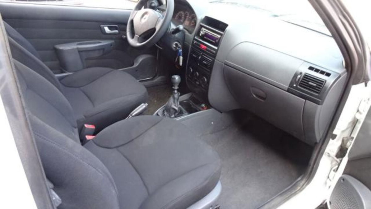 Fiat Strada 1.3 MJT Pick-up (15)