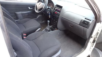Fiat Strada 1.3 MJT Pick-up (15)