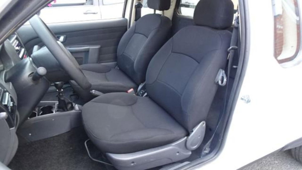 Fiat Strada 1.3 MJT Pick-up (17)