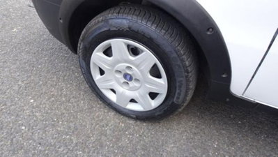 Fiat Strada 1.3 MJT Pick-up (18)