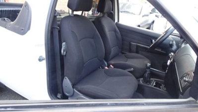 Fiat Strada 1.3 MJT Pick-up (19)