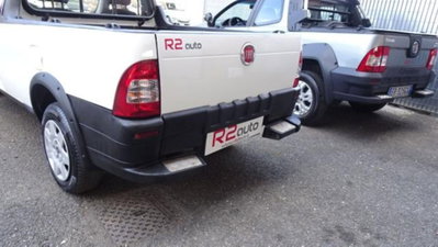 Fiat Strada 1.3 MJT Pick-up (5)