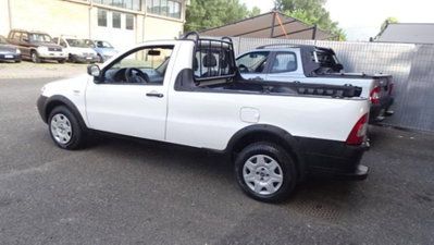 Fiat Strada 1.3 MJT Pick-up (7)