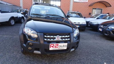 Fiat Strada 1.9 diesel Pick-up (15)