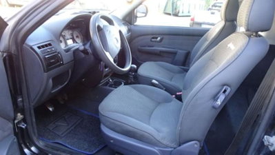 Fiat Strada 1.9 diesel Pick-up (17)