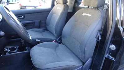 Fiat Strada 1.9 diesel Pick-up (19)