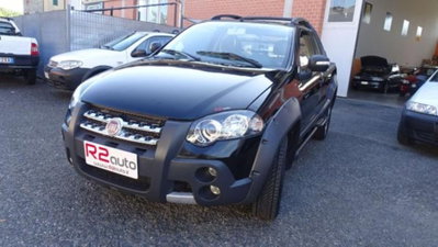 Fiat Strada 1.9 diesel Pick-up (2)