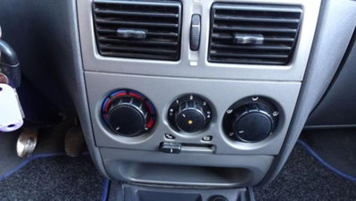 Fiat Strada 1.9 diesel Pick-up (20)